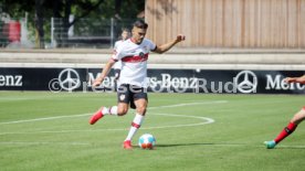 02.07.21 VfB Stuttgart Training