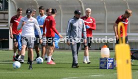 18.05.25 VfB Stuttgart Training