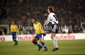 25.03.98 Deutschland - Brasilien
