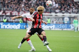 16.05.26 Eintracht Frankfurt - VfB Stuttgart