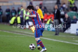 23.02.10 VfB Stuttgart - FC Barcelona