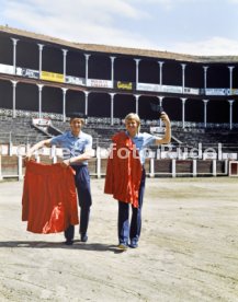 19.06.82 WM 1982 F&ouml;rster Br&uuml;der Torero