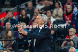 02.01.26 FC Bayern Basketball - Maccabi Tel Aviv