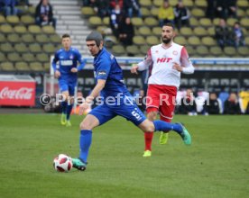 Karlsruher SC - Fortuna K&ouml;ln