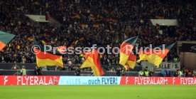 30.03.26 Deutschland - Ghana