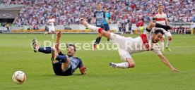 VfB Stuttgart - 1. FSV Mainz 05