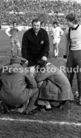22.03.75 VfB Stuttgart - 1. FC K&ouml;ln