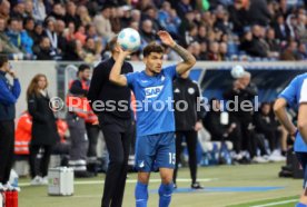 02.11.24 TSG 1899 Hoffenheim - FC St. Pauli