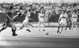 23.05.89 VfB Stuttgart - 1. FC Kaiserslautern