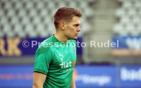 05.12.20 SC Freiburg - Borussia M&ouml;nchengladbach