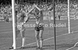 07.05.88 VfB Stuttgart - Borussia Dortmund