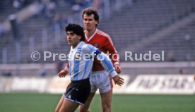 31.03.1988 UdSSR -Argentinien
