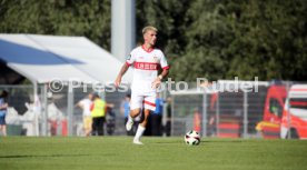 11.08.24 VfB Stuttgart II - TSV 1860 M&uuml;nchen