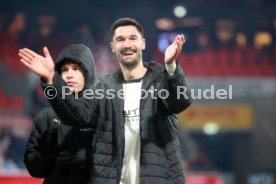 22.11.25 1. FC Heidenheim - Borussia M&ouml;nchengladbach