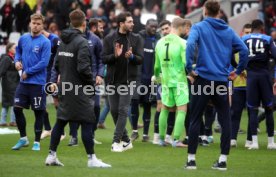 01.04.23 SC Freiburg - Hertha BSC Berlin