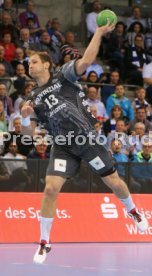 TVB 1898 Stuttgart - THW Kiel