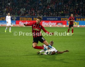 SC Freiburg - Eintracht Frankfurt