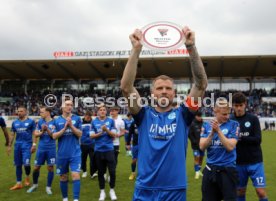 13.05.23 Stuttgarter Kickers - SG Sonnenhof Großaspach