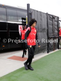 15.11.22 VfB Stuttgart USA Reise Austin Texas