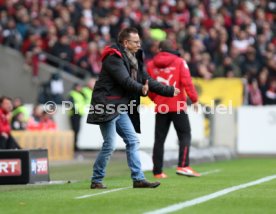 VfB Stuttgart - 1. FC Kaiserslautern
