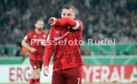 29.10.24 VfB Stuttgart - 1. FC Kaiserslautern