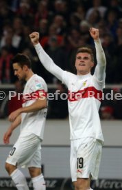 VfB Stuttgart - SV Darmstadt 98