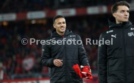 27.03.26 Schweiz - Deutschland