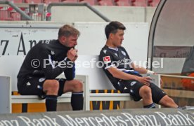 22.05.21 VfB Stuttgart - Arminia Bielefeld