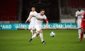 29.01.21 VfB Stuttgart - 1. FSV Mainz 05