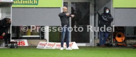 01.11.20 SC Freiburg - Bayer 04 Leverkusen