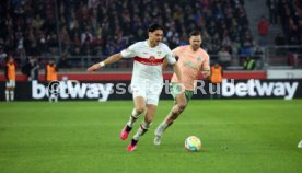 05.02.23 VfB Stuttgart - SV Werder Bremen
