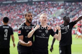 21.05.23 1. FSV Mainz 05 - VfB Stuttgart