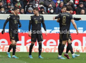 02.04.22 SC Freiburg - FC Bayern M&uuml;nchen