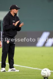 21.08.26 FC Hansa Rostock - VfB Stuttgart