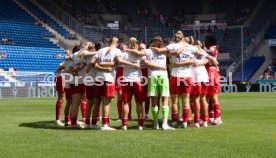 23.08.26 Frauen TSG 1899 Hoffenheim - VfB Stuttgart