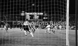 12.09.89 VfB Stuttgart - Feyenoord Rotterdam