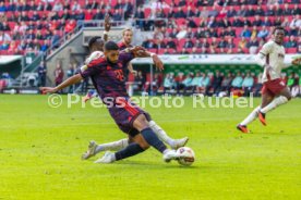 10.10.26 FC Augsburg - FC Bayern M&uuml;nchen