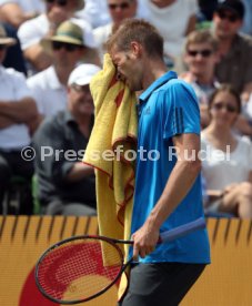 Tennis MercedesCup 2016 Stuttgart Weissenhof