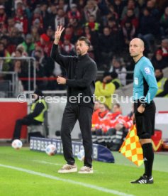 09.11.25 VfB Stuttgart - FC Augsburg