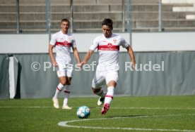 10.09.22 VfB Stuttgart II - FSV Frankfurt
