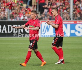 SC Freiburg - 1. FC K&ouml;ln