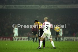 11.03.97 1. FC K&ouml;ln - VfB Stuttgart