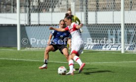 29.08.26 Frauen VfB Stuttgart - Hamburger SV
