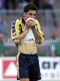 Stuttgarter Kickers