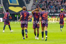10.10.26 FC Augsburg - FC Bayern M&uuml;nchen