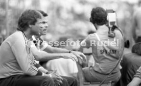 27.05.85 FC Aarau - Xamax Neuchatel