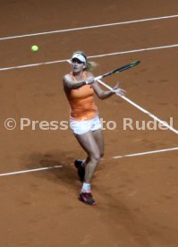 Porsche Tennis Grand Prix 2018