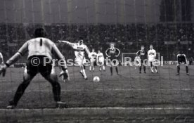 08.11.86 VfB Stuttgart - SV Werder Bremen
