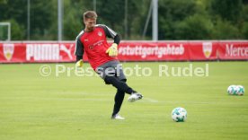 Trainingslager Grassau 2017