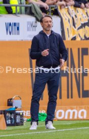 13.09.25 1. FC Heidenheim - Borussia Dortmund